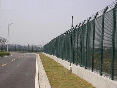 天津北辰区电子围栏系统六号